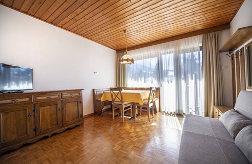 Selva di Val Gardena Apartment | One-Bedroom Apartment with terrace - 171B