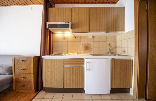 Selva di Val Gardena Apartment | One-Bedroom Apartment with terrace - 171B