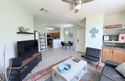 Oro Valley Condo | One bedroom condo in the heart of Oro Valley