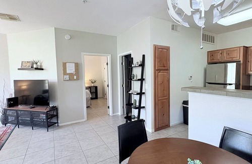 Oro Valley Condo | One bedroom condo in the heart of Oro Valley