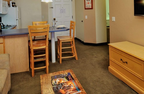 Palo Verde Condo | One Bedroom Luxury Condo, Tucson Arizona (1722233)