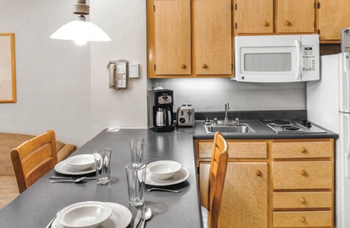 Palo Verde Condo | One Bedroom Luxury Condo, Tucson Arizona (1722233)