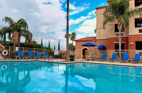 Palo Verde Condo | One Bedroom Luxury Condo, Tucson Arizona (1722233)