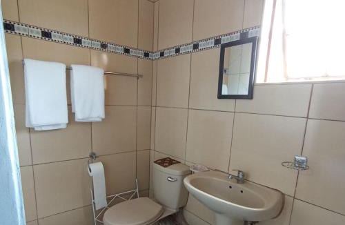 Empangeni Bed & Breakfast | ONE4U BnB