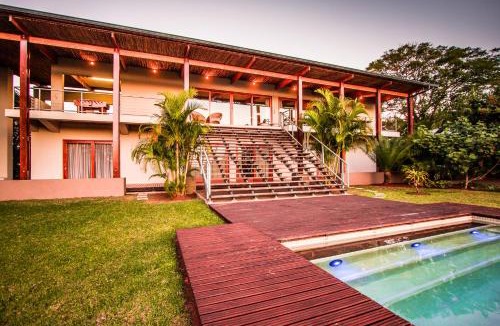 Mtunzini Villa | Ongoye View Residence - Mtunzini