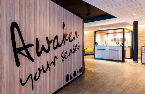 Durban Hotel | ONOMO Hotel Durban