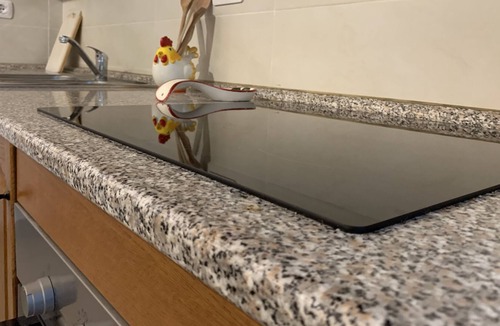 Bleggio Inferiore Apartment | Open Space Terme di Comano