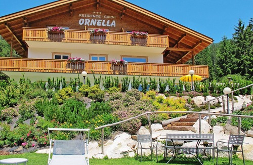 Santa Cristina Val Gardena Apartment | Ornella by Interhome
