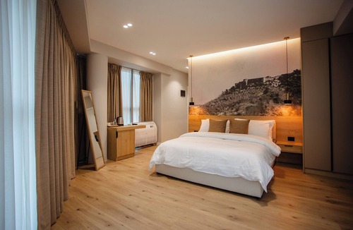 Shkoder Hotel | Oro Inn Hotel