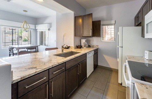 Worldmark Condo | Oro Valley | Couples Desert Oasis | Pool + Hot Tub