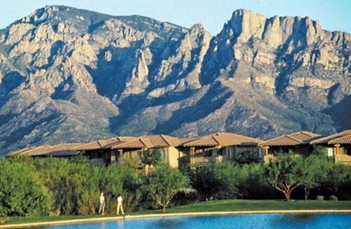 Worldmark Condo | Oro Valley | Group Desert Basecamp | Pool + Hot Tub | 3BR Sleeps 8