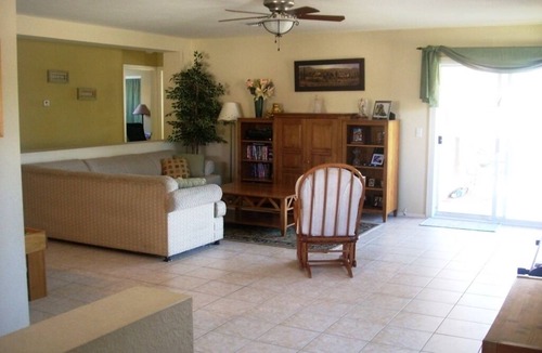 Rancho Vistoso House | Oro Valley Home with Pool for long-term rental