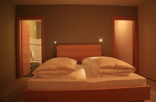 Piccolino Hotel | Ostaria Posta