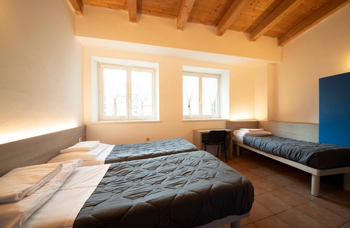 Rovereto Hostel | Ostello Rovereto