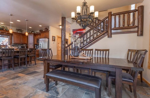 Duck Creek Village House | Our Mountain Escape at Duck Creek Village