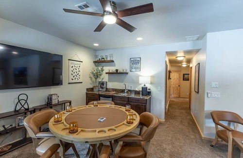 Duck Creek Village House | Our Mountain Escape at Duck Creek Village