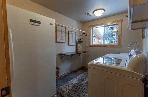 Duck Creek Village House | Our Mountain Escape at Duck Creek Village