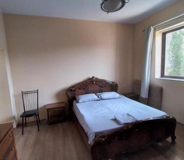 Shkoder Bed & Breakfast | Our Way Guest House & Hostel