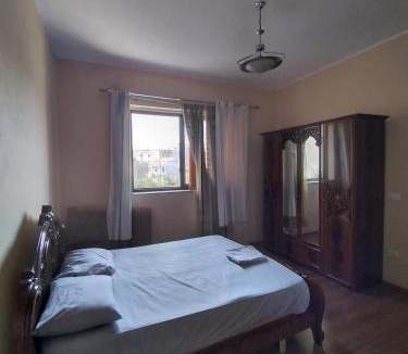 Shkoder Bed & Breakfast | Our Way Guest House & Hostel