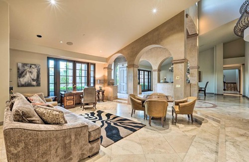 Paradise Valley House | Outdoor Oasis, Games! Paradise Valley Group Villa
