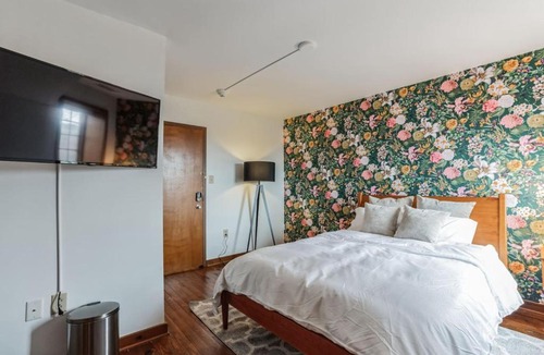 Cheyney Apartment | Overlook Brandywine Valley