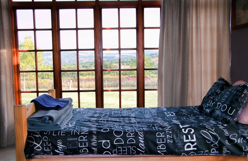 Endumeni Cabin | Own your piece of Africa