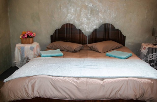 Endumeni Cabin | Own your piece of Africa