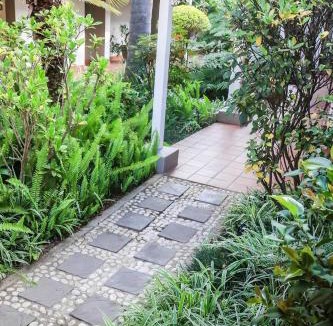 Vryheid Cabin | Oxford Lodge Vryheid