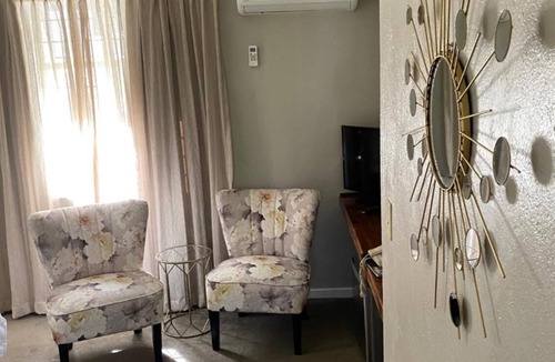 Vryheid House | Oxford Lodge