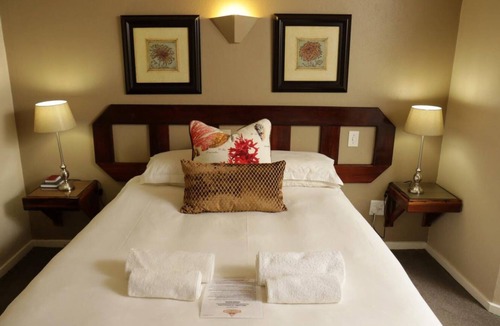 Vryheid House | Oxford Lodge