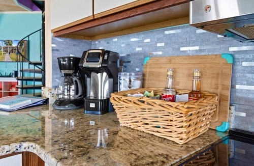 Crystal River Apartment | Ozello Waterfront Paradise