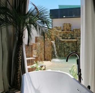 Thang Tam Villa | P Villa 159 VTS - Villa Hồ Bơi Gần Biển Bãi Sau Vũng Tàu