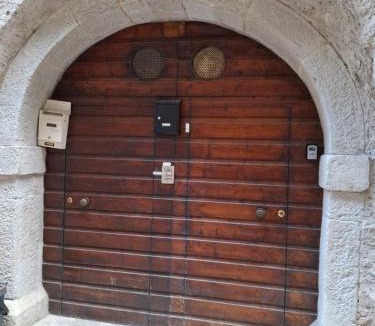 Canale di Tenno Apartment | Pace E Relax 1