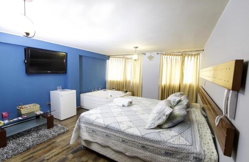 Callao Hotel | Padama