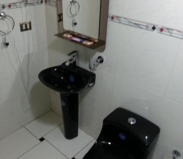 Callao Hotel | Padama