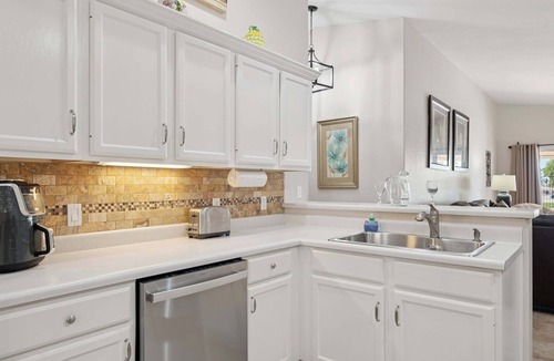 Rancho del Lago House | Painted Mountain Golf Retreat/On Golf Course/Private Heated Pool