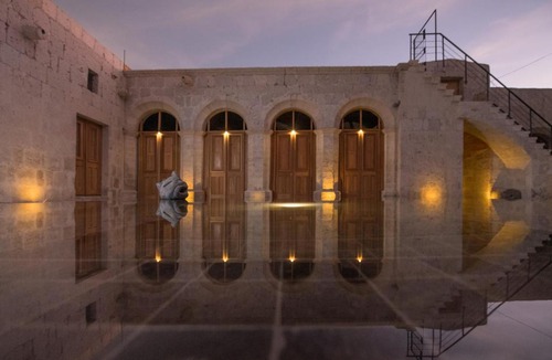 Historical Center Hotel | Palacio Guaqui by Ananay Hotels