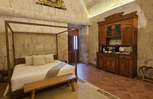 Historical Center Hotel | Palacio Guaqui by Ananay Hotels