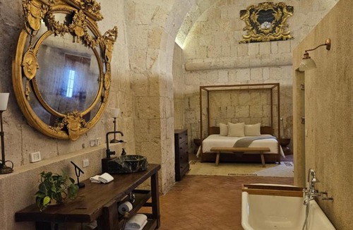 Historical Center Hotel | Palacio Guaqui by Ananay Hotels