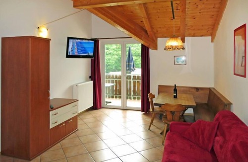 Molina di Ledro Apartment | Palafitte by Interhome