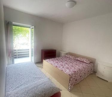 Spormaggiore Apartment | Palazzina Rosa