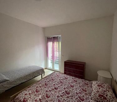 Spormaggiore Apartment | Palazzina Rosa