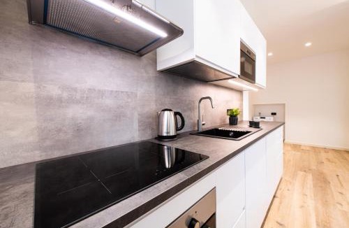 Pergine Valsugana Apartment | Palazzo Chimelli