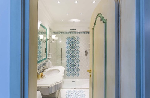 Positano City Centre Hotel | Palazzo Murat Hotel