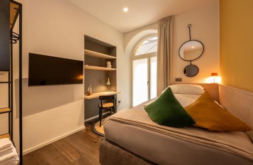 Trento Old Town House | Palazzo Orne - Camere Esclusive