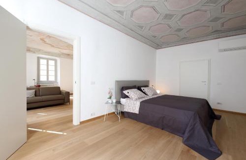 Riva del Garda Apartment | Palazzo Riccamboni