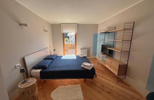 Carisolo Apartment | Palazzo Righi