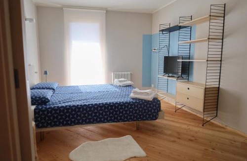 Carisolo Apartment | Palazzo Righi
