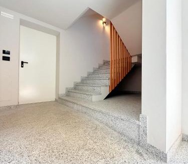 Carisolo Apartment | Palazzo Righi