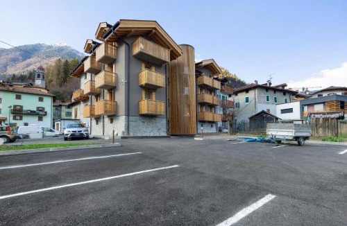 Carisolo Apartment | Palazzo Righi